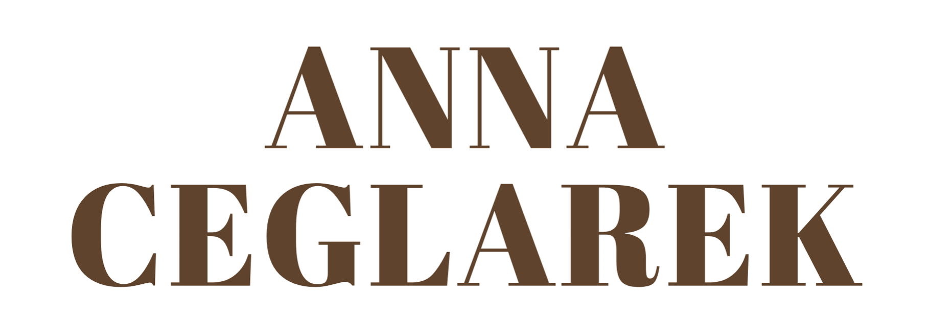 annaceglarek